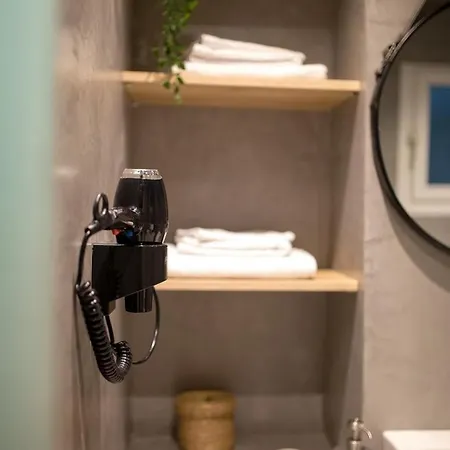 Thesscityliving Salonicco Esterno foto