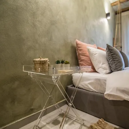 Thesscityliving Salonicco Esterno foto