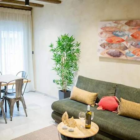 Thesscityliving Salonicco Esterno foto